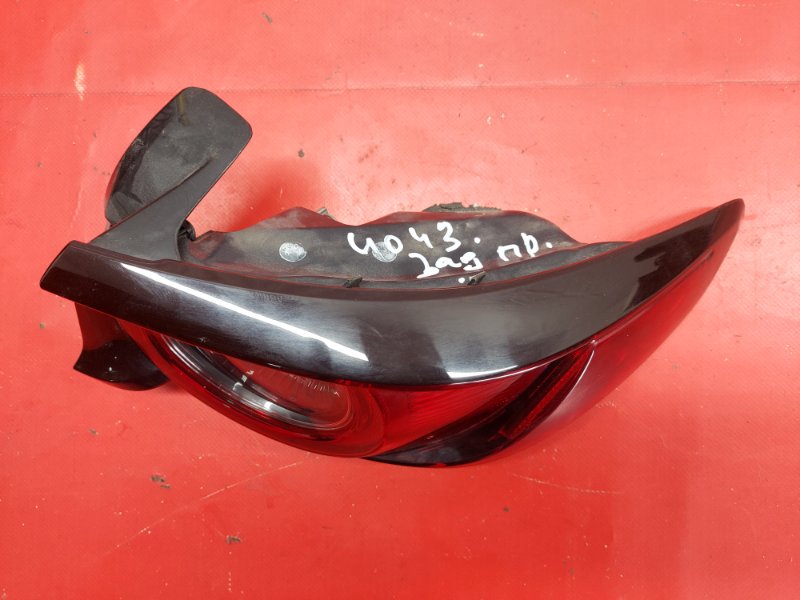 Фонарь заднего хода задний правый Mazda Mazda3 Hatchback BP Фонарь заднего хода задний правый Mazda Mazda3 Hatchback BP