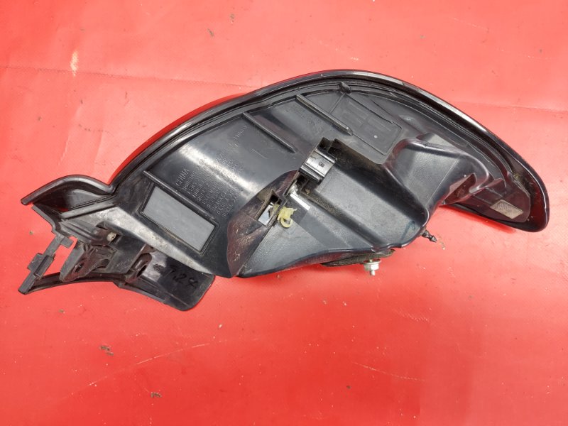 Фонарь заднего хода задний правый Mazda3 Hatchback 2020 BP Фонарь заднего хода задний правый Mazda3 Hatchback 2020 BP