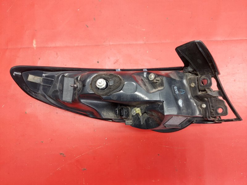 Фонарь заднего хода задний правый Mazda3 Hatchback 2020 BP Фонарь заднего хода задний правый Mazda3 Hatchback 2020 BP