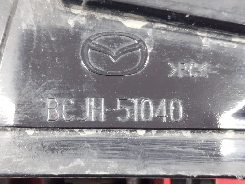 Фара светодиодная передняя левая Mazda3 Hatchback 2020 BP Фара светодиодная передняя левая Mazda3 Hatchback 2020 BP