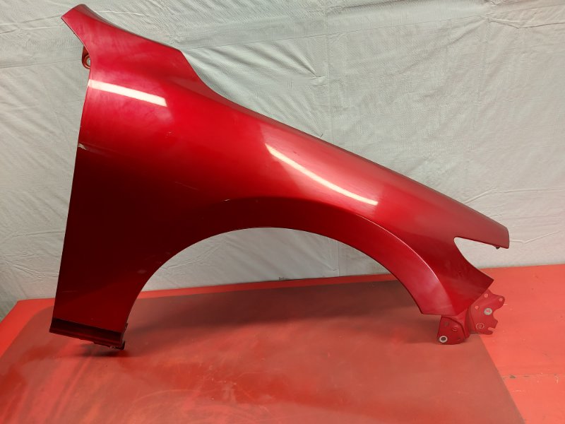 Запчасть крыло переднее правое Mazda Mazda3 Hatchback 2020 BP BDTS52110 Б/У Крыло переднее правое Mazda Mazda3 Hatchback 2020 BP BDTS52110 Б/У