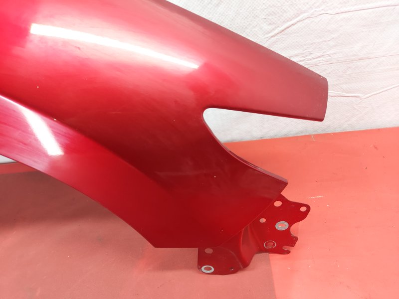 Крыло переднее правое Mazda Mazda3 Hatchback BP Крыло переднее правое Mazda Mazda3 Hatchback BP