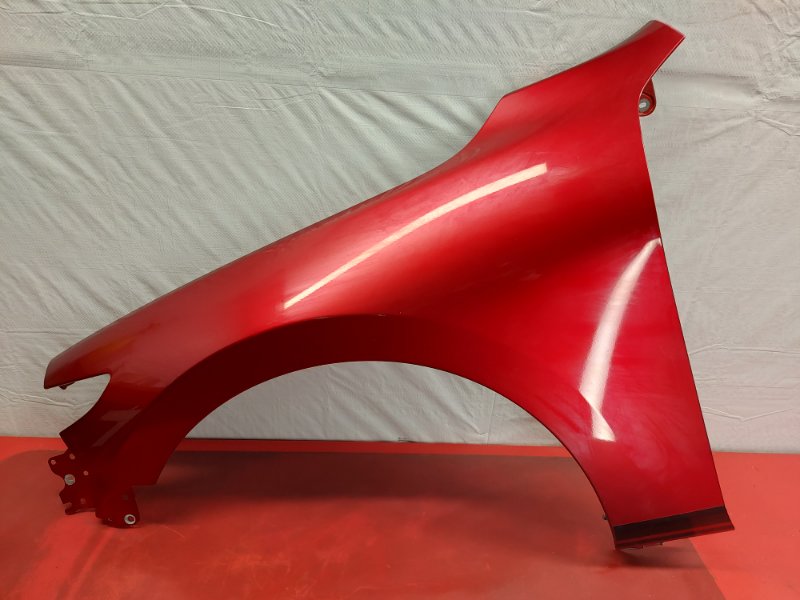 Запчасть крыло переднее левое Mazda Mazda3 Hatchback 2020 BP BDTS52110 Б/У Крыло переднее левое Mazda Mazda3 Hatchback 2020 BP BDTS52110 Б/У