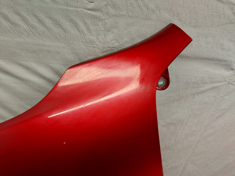 Крыло переднее левое Mazda Mazda3 Hatchback BP Крыло переднее левое Mazda Mazda3 Hatchback BP