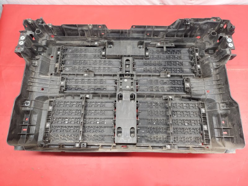 Жалюзи радиатора Mazda Mazda3 Hatchback BP Жалюзи радиатора Mazda Mazda3 Hatchback BP