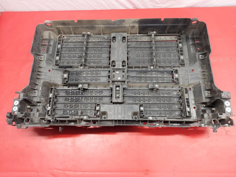 Жалюзи радиатора Mazda3 Hatchback 2020 BP Жалюзи радиатора Mazda3 Hatchback 2020 BP