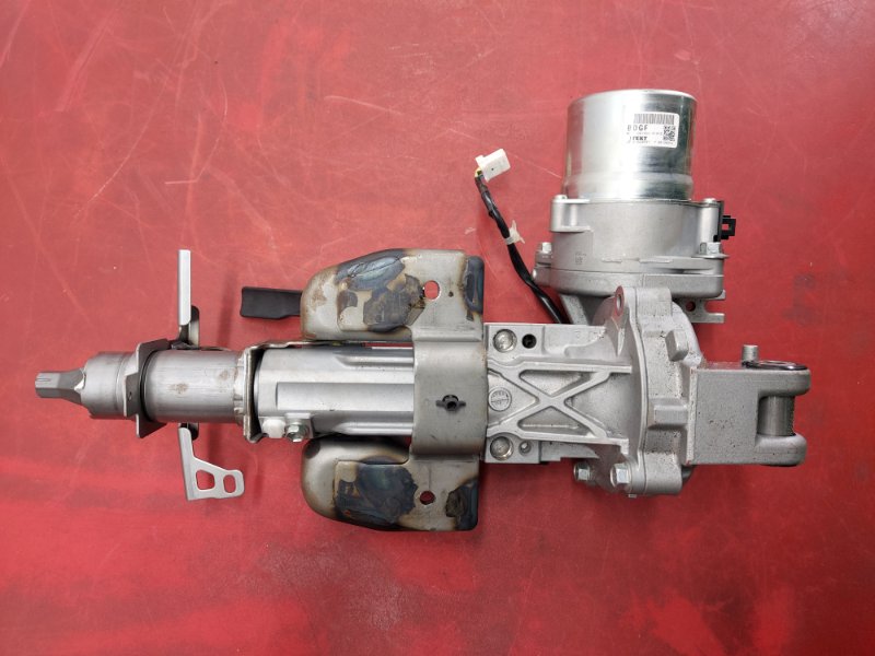 Рулевая колонка Mazda3 Hatchback 2020 BP Рулевая колонка Mazda3 Hatchback 2020 BP