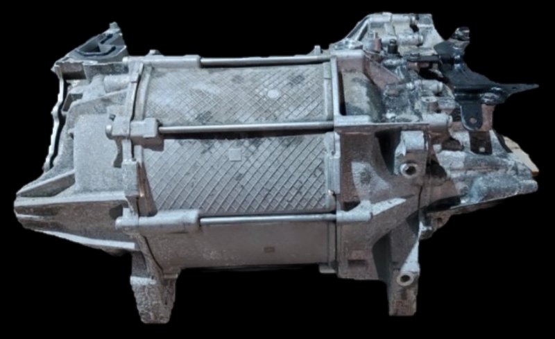 Двигатель задний ID4 Pro S 2022