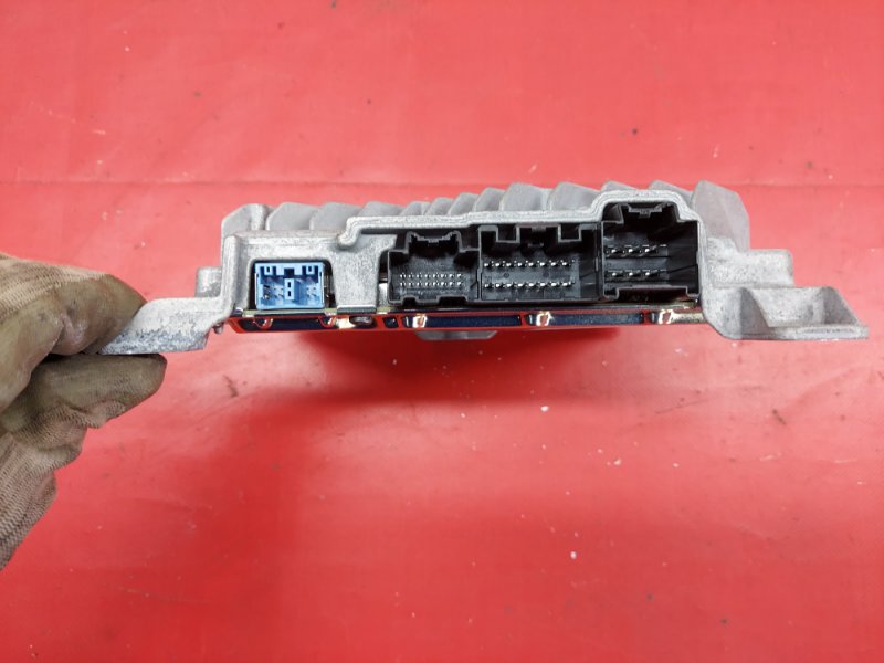 Усилитель звука Mazda3 Hatchback 2020 BP Усилитель звука Mazda3 Hatchback 2020 BP