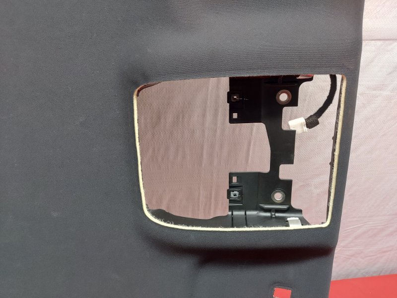 Обшивка потолка Mazda Mazda3 Hatchback BP Обшивка потолка Mazda Mazda3 Hatchback BP