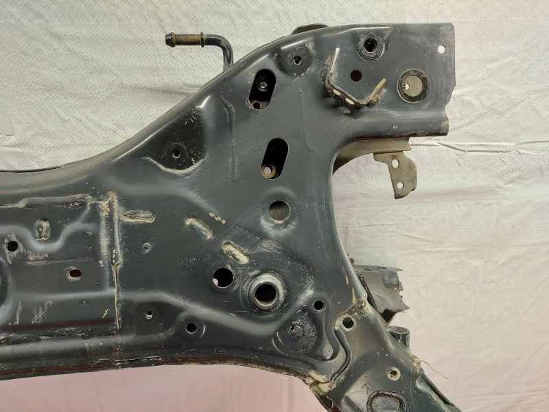 Подрамник передний Mazda3 Hatchback 2020 BP Подрамник передний Mazda3 Hatchback 2020 BP