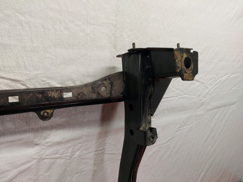 Подрамник передний Mazda3 Hatchback 2020 BP Подрамник передний Mazda3 Hatchback 2020 BP