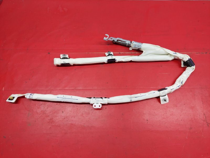 Подушка безопасности боковая правая Mazda3 Hatchback 2020 BP Подушка безопасности боковая правая Mazda3 Hatchback 2020 BP