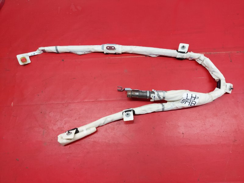 Подушка безопасности боковая левая Mazda Mazda3 Hatchback BP Подушка безопасности боковая левая Mazda Mazda3 Hatchback BP