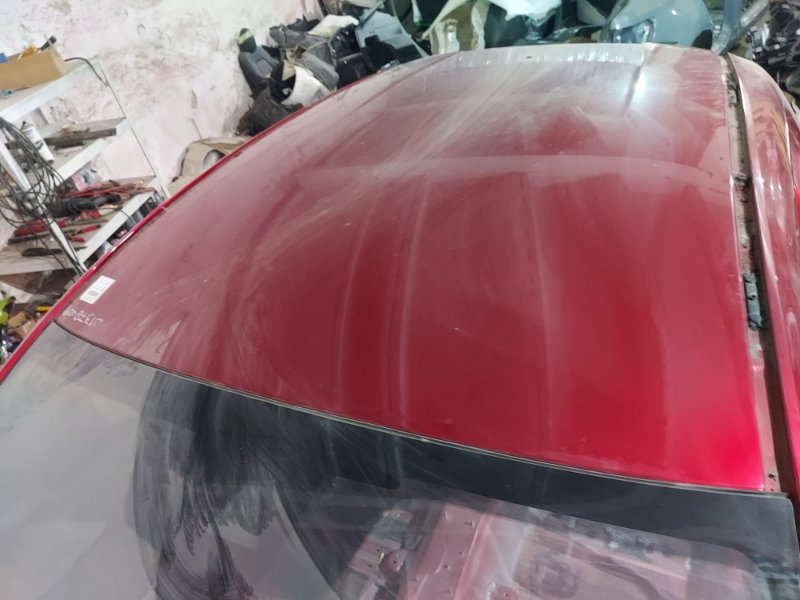Запчасть крыша Mazda Mazda3 Hatchback 2020 BP BCYN70600 Б/У Крыша Mazda Mazda3 Hatchback 2020 BP BCYN70600 Б/У