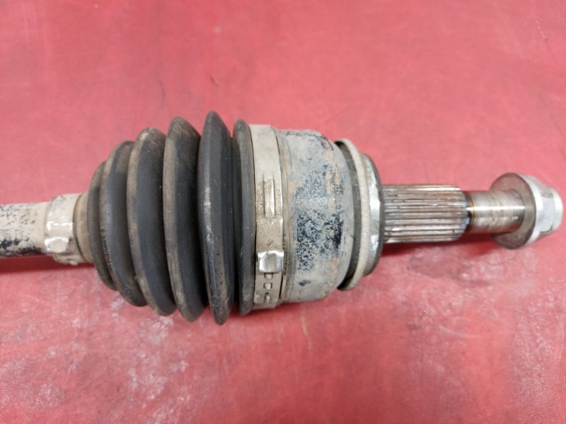 Полуось моста передний левый Mazda3 Hatchback 2020 BP Полуось моста передний левый Mazda3 Hatchback 2020 BP