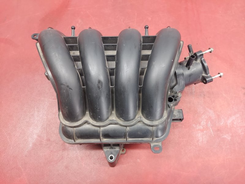 Запчасть коллектор впускной Mazda Mazda3 Hatchback 2020 BP PX0413100A Б/У Коллектор впускной Mazda Mazda3 Hatchback 2020 BP PX0413100A Б/У