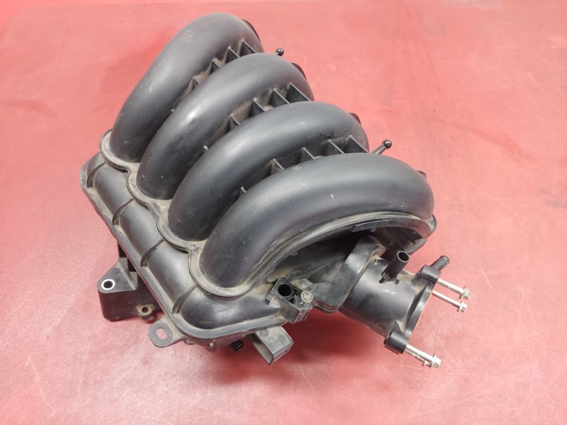 Коллектор впускной Mazda Mazda3 Hatchback BP Коллектор впускной Mazda Mazda3 Hatchback BP