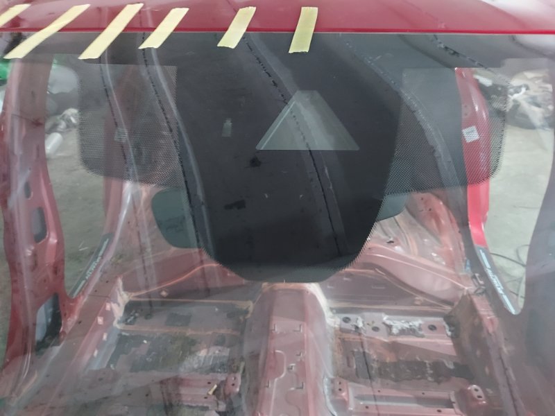 Стекло лобовое Mazda Mazda3 Hatchback BP Стекло лобовое Mazda Mazda3 Hatchback BP