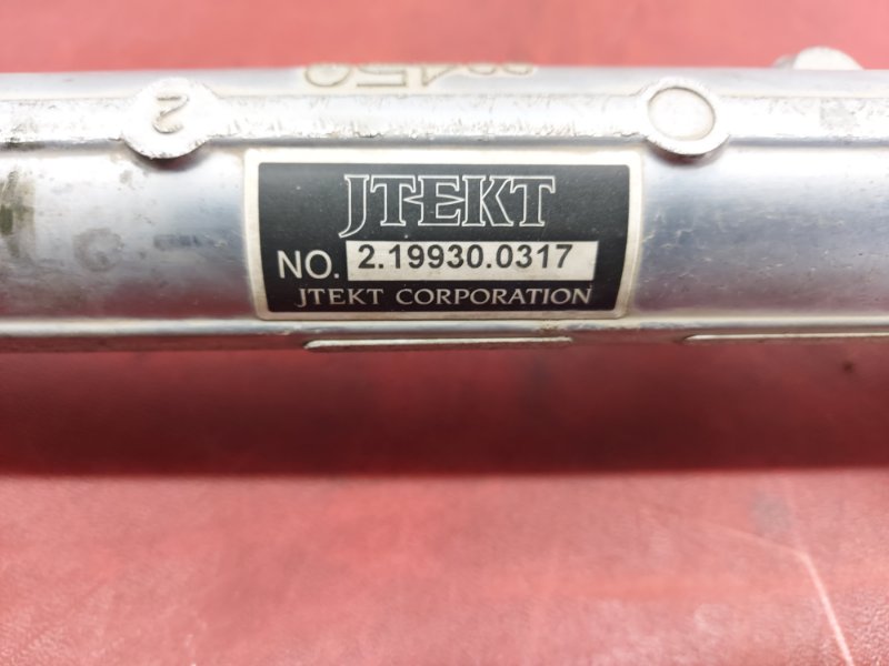 Рулевая рейка Mazda3 Hatchback 2020 BP Рулевая рейка Mazda3 Hatchback 2020 BP