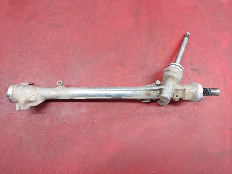 Рулевая рейка Mazda Mazda3 Hatchback BP Рулевая рейка Mazda Mazda3 Hatchback BP