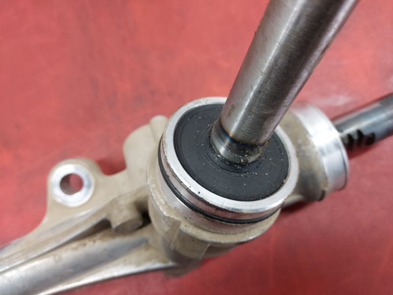 Рулевая рейка Mazda3 Hatchback 2020 BP Рулевая рейка Mazda3 Hatchback 2020 BP