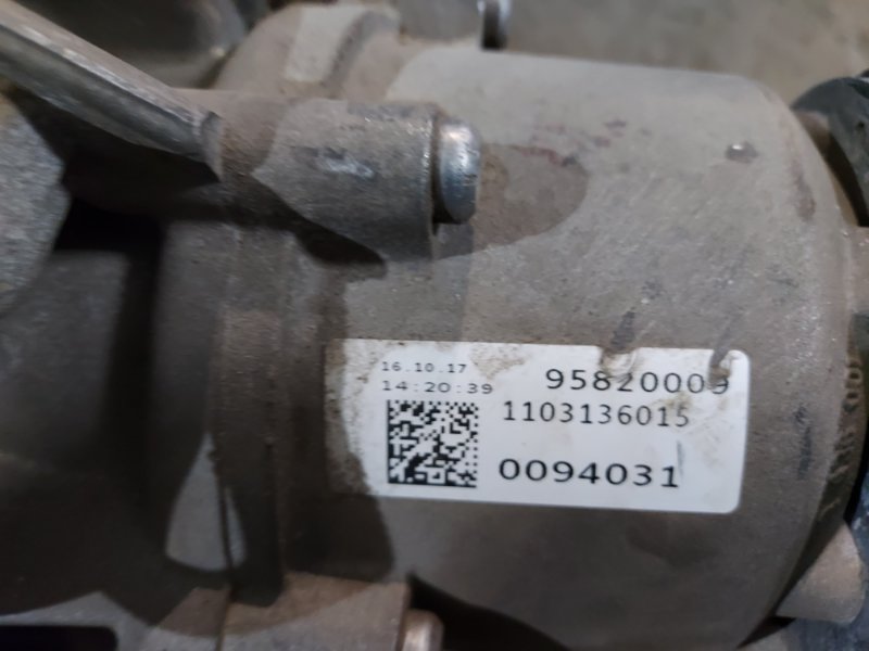 АКПП Q7 2018 4M 3.0L V-6 DI АКПП Q7 2018 4M 3.0L V-6 DI