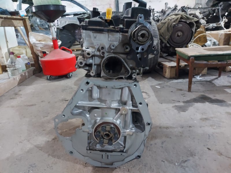 Двигатель Mazda Mazda3 Hatchback BP Двигатель Mazda Mazda3 Hatchback BP