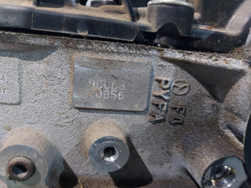 Двигатель Mazda3 Hatchback 2020 BP Двигатель Mazda3 Hatchback 2020 BP