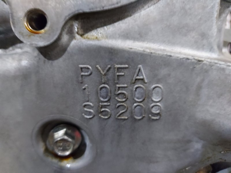 Двигатель Mazda3 Hatchback 2020 BP Двигатель Mazda3 Hatchback 2020 BP