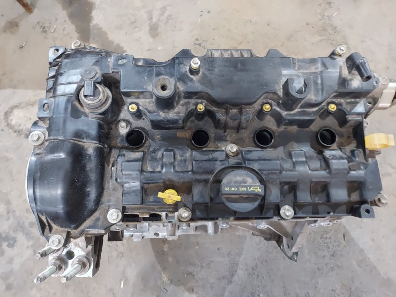 Двигатель Mazda3 Hatchback 2020 BP Двигатель Mazda3 Hatchback 2020 BP