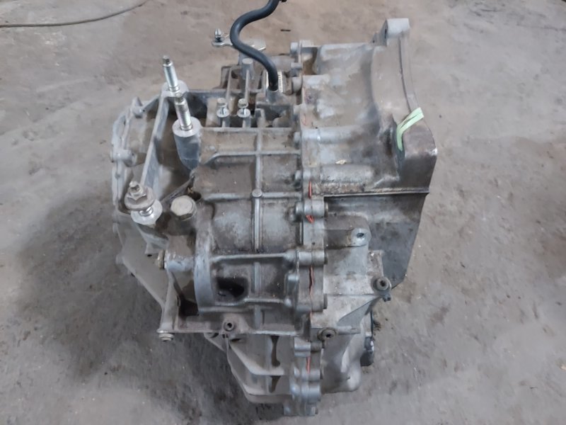 АКПП Mazda3 Hatchback 2020 BP АКПП Mazda3 Hatchback 2020 BP