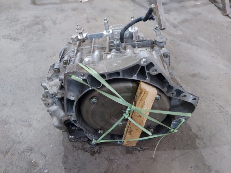 АКПП Mazda Mazda3 Hatchback BP АКПП Mazda Mazda3 Hatchback BP