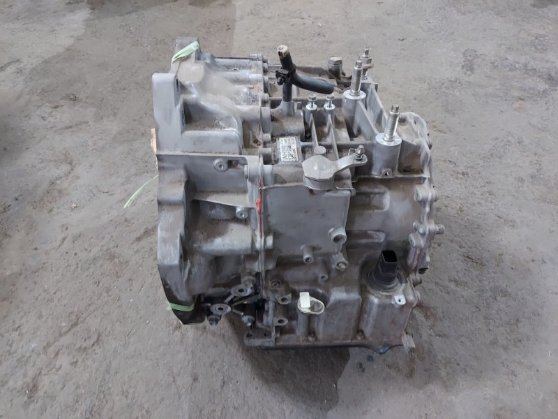 АКПП Mazda3 Hatchback 2020 BP АКПП Mazda3 Hatchback 2020 BP