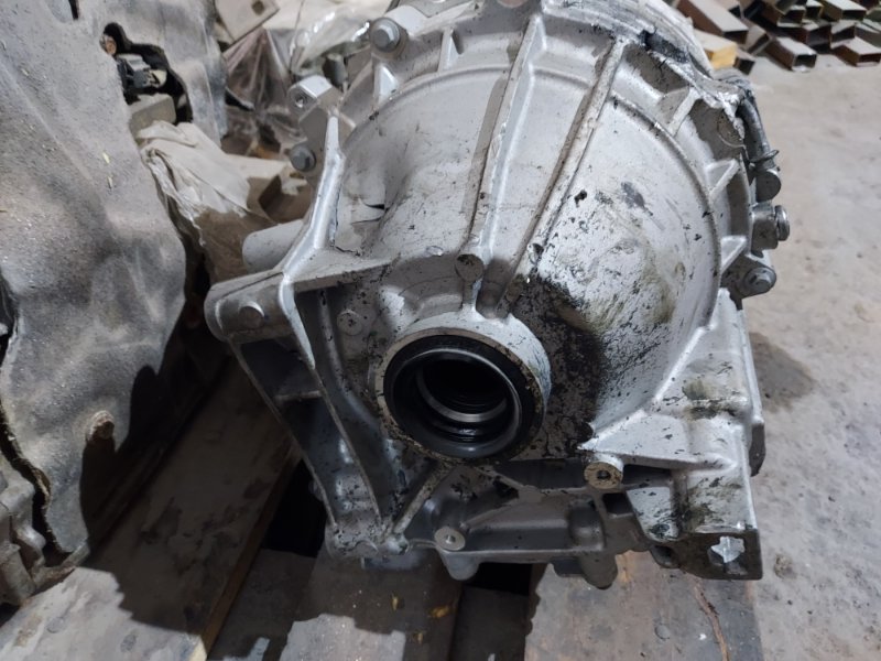 Двигатель Polestar Polestar 2 Двигатель Polestar Polestar 2