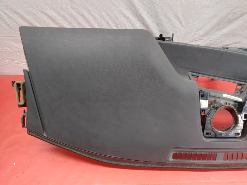 Торпедо Mazda3 Hatchback 2020 BP Торпедо Mazda3 Hatchback 2020 BP