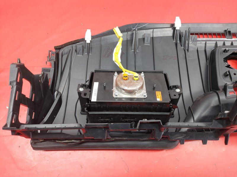 Торпедо Mazda3 Hatchback 2020 BP Торпедо Mazda3 Hatchback 2020 BP