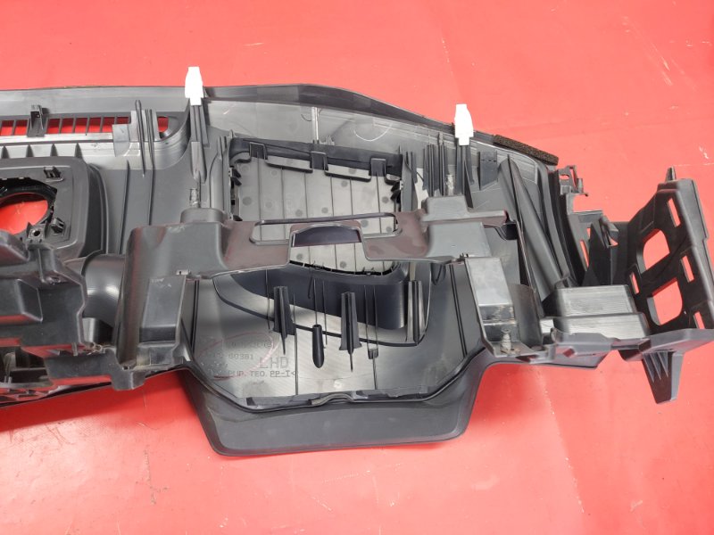 Торпедо Mazda3 Hatchback 2020 BP Торпедо Mazda3 Hatchback 2020 BP