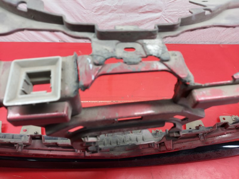 Бампер передний Mazda Mazda3 Hatchback BP Бампер передний Mazda Mazda3 Hatchback BP