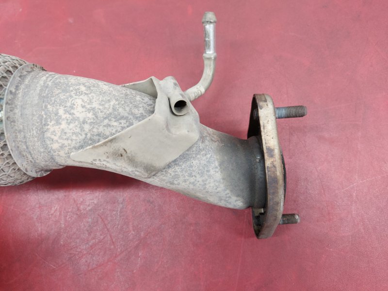 Выпускной коллектор Mazda Mazda3 Hatchback BP Выпускной коллектор Mazda Mazda3 Hatchback BP