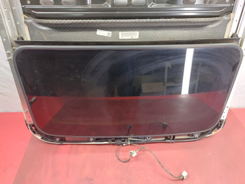 Люк Escalade 2015 ESV (L86) ENGINE GAS Люк Escalade 2015 ESV (L86) ENGINE GAS