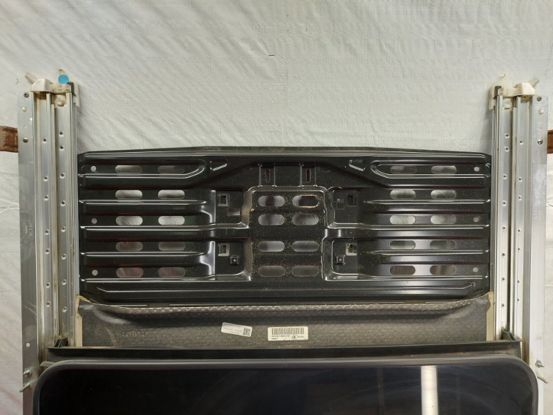 Люк Cadillac Escalade ESV (L86) ENGINE GAS Люк Cadillac Escalade ESV (L86) ENGINE GAS