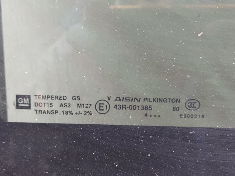 Люк Escalade 2015 ESV (L86) ENGINE GAS Люк Escalade 2015 ESV (L86) ENGINE GAS