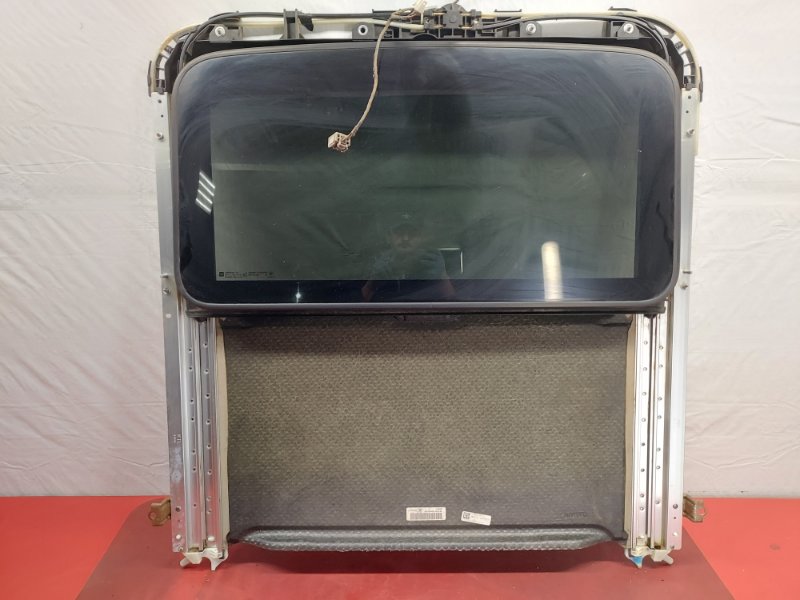 Люк Escalade 2015 ESV (L86) ENGINE GAS Люк Escalade 2015 ESV (L86) ENGINE GAS