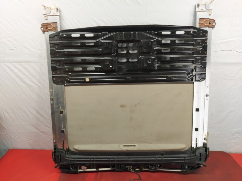 Люк Escalade 2015 ESV (L86) ENGINE GAS Люк Escalade 2015 ESV (L86) ENGINE GAS