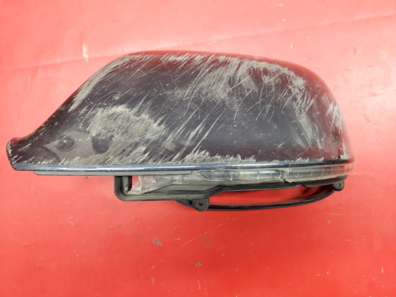 Зеркало заднего вида боковое левое Q5 2016 8R Зеркало заднего вида боковое левое Q5 2016 8R