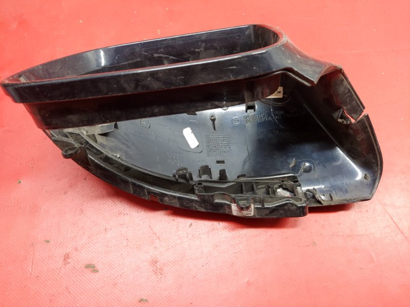 Зеркало заднего вида боковое левое AUDI Q5 8R Зеркало заднего вида боковое левое AUDI Q5 8R