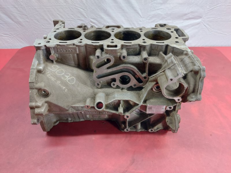 Запчасть блок цилиндров Land Rover Discovery Sport 2019 L550 PBH4P36015ED Б/У Блок цилиндров Land Rover Discovery Sport 2019 L550 PBH4P36015ED Б/У