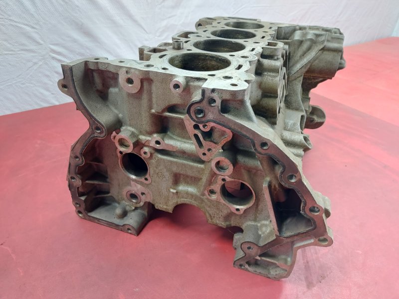 Блок цилиндров Land Rover Discovery Sport L550 Блок цилиндров Land Rover Discovery Sport L550