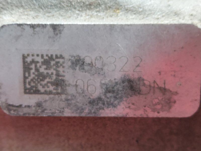 Блок цилиндров Discovery Sport 2019 L550 Блок цилиндров Discovery Sport 2019 L550